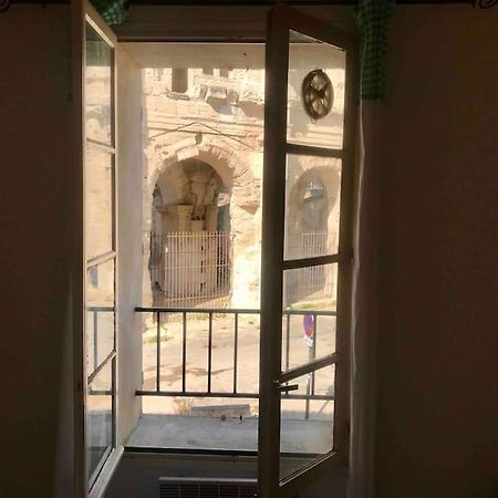 Appartement Face Aux Arenes Αρλ Εξωτερικό φωτογραφία